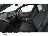 BMW iX xDrive40 LASER PANO AHK ACC H+K-HIFI 360Â° - gebrauchte BMW iX aus dem Jahr 2022