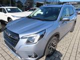 Subaru Forester 2,0ie Comfort Lineartronic - gebrauchte Subaru Forester aus dem Jahr 2023