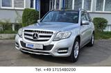 Mercedes-Benz GLK 350 CDI BlueEfficiency 4Matic NAVI*PANO*AHK - Mercedes-Benz GLK-Klasse in Stuttgart