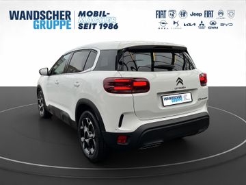 Citroën C5 Aircross C-Series PT 130 Navi+SHZ+RFK+Carplay