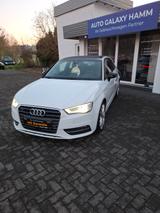 Audi A3 S line Sportpaket - Audi A3 mit Benzin-Antrieb: Sportwagen