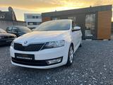 Skoda Rapid Spaceback 1.2 Tempomat Klima Sitzheizung - Skoda Rapid in Bielefeld