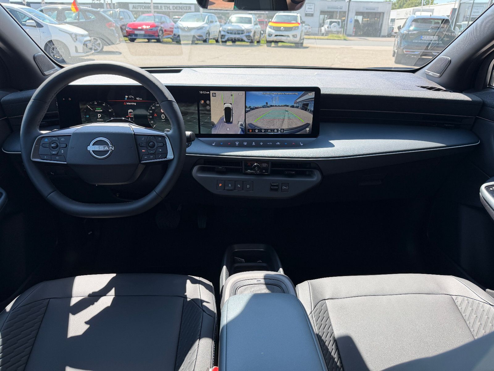 Nissan Leaf - Bild 22