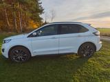 Ford Edge 2,0 l TDCi 4x4 ST-Line, Vollausstattung - gebrauchte Ford Edge aus dem Jahr 2018