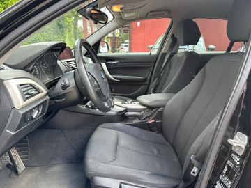 BMW 116 - 10