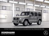 Mercedes-Benz G 500 Schiebedach Standhzg Distronic 360° AHK - gebrauchte Mercedes-Benz G 500 aus dem Jahr 2019
