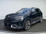 Citroën C5 Aircross BlueHDi 180 Stop&Start SHINE EAT8 - Citroën C5 Aircross: Start