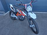 KTM 690 Enduro R - ENDURO VON 501 BIS 750 CCM