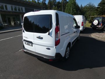 Ford Transit - 5