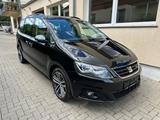 Seat Alhambra 2.0 TDI FR-Line 1.HAND 7-SITZE AHK - Seat Alhambra in Frankfurt (Main)