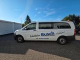 Mercedes-Benz Vito 109 CDI Tourer Base - Mercedes-Benz Vito BASE mit Diesel-Antrieb