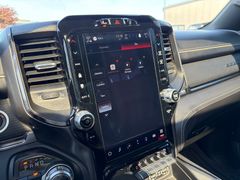 Fahrzeugabbildung Dodge RAM 1500 Limited Night RAMBOX MFT NAP Dt.Fzg.
