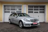 Mercedes-Benz C300 T CDI 4-MATIC /Avantgarde/BlueEfficiency 4M - Mercedes-Benz C 300 aus 2011: 4matic