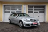 Mercedes-Benz C300 T CDI 4-MATIC /Avantgarde/BlueEfficiency 4M - Mercedes-Benz C 300 aus 2011