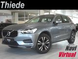 Volvo XC 60 T4 MOMENTUM PRO NAVI/LED/VIRTU./SHZ/AHK - Volvo XC60: Momentum Pro