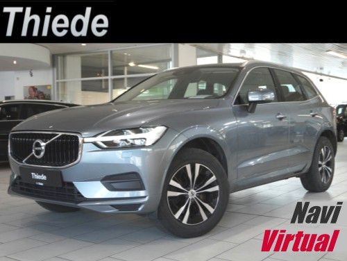 Volvo XC 60 T4 MOMENTUM PRO NAVI/LED/VIRTU./SHZ/AHK