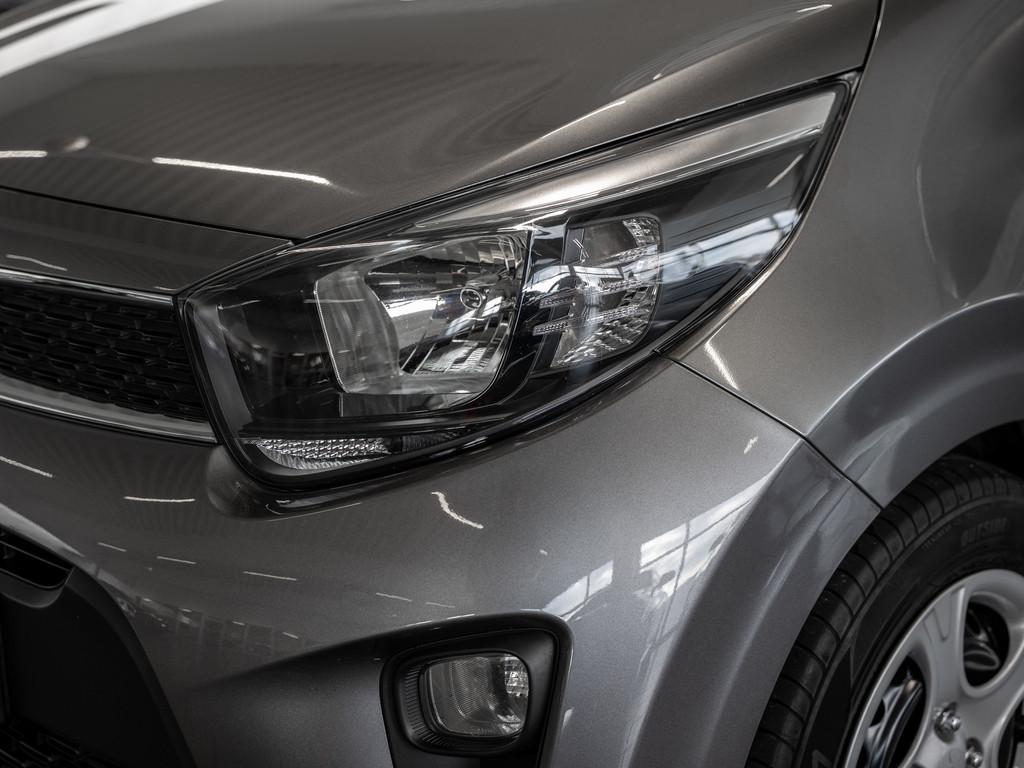 Kia Picanto 1.0 Vision NAVI RÜCKFAHRKAMERA SHZ KLIMA
