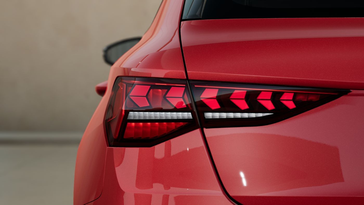 Audi A3 - Bild 8