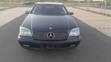 Mercedes-Benz Mercedes Benz CL 420 NEU TÜV NEU HU - Mercedes-Benz CL 420 mit Benzin-Antrieb: Coupé