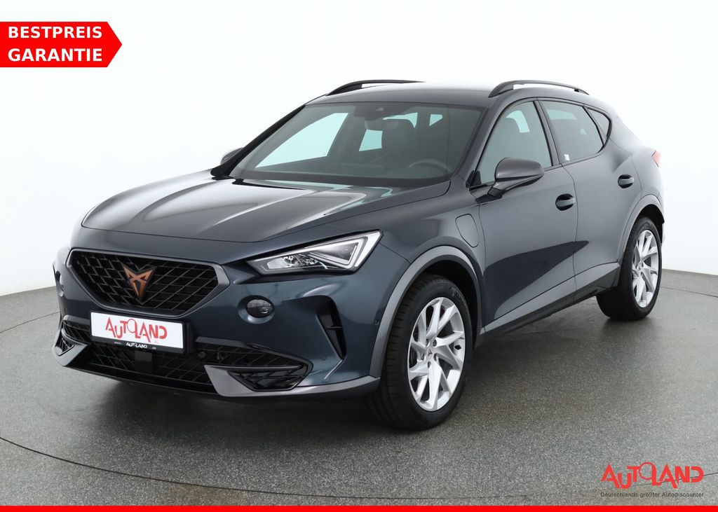 Image of Cupra Formentor