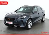Cupra Formentor 1.4 e-Hybrid DSG LED Navi Tempomat AHK - Cupra Formentor: 1.4