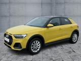 Audi A1 Citycarver 30 TFSI S-LINE INT. LED+2xPDC+APP - Audi A1: Citycarver