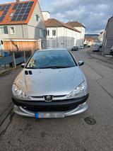 Peugeot 206 Facelift  2008 - gebrauchte Peugeot 2008 mit Facelift