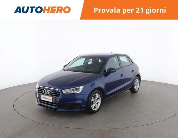 Audi AUDI A1 1.4 TDI