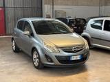 Opel Corsa 1.2 85CV 5 porte GPL-TECH Elective - Opel Corsa mit LPG-Antrieb: 1.2