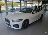 BMW 420i Coupé M Sport*Laserlicht*HUD*KAMERA*TÜV NEU - gebrauchte BMW 420 aus dem Jahr 2021