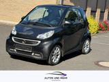 Smart fortwo coupe Micro Hybrid Drive 52 kW (451.380) - Gebrauchtwagen mit Automatik bis 4.000 Euro