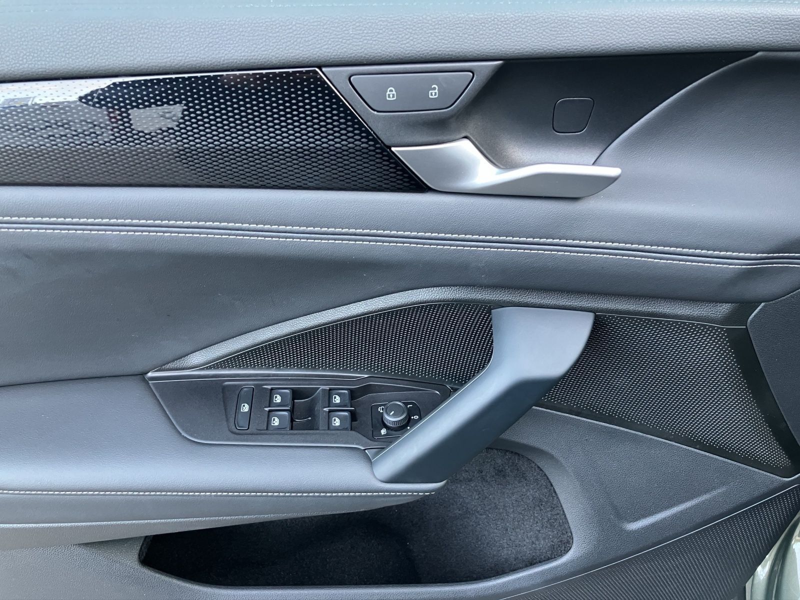 Volkswagen Tayron - Bild 8