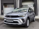 Opel Crossland Elegance LED Navi Sitzheizung Tempomat - Opel Crossland (X) aus 2021