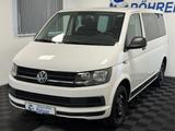 Volkswagen T6 Multivan 2.0 TDI 7-Sitze Navi AHK Sitzheizung - Volkswagen T6 Multivan mit Diesel-Antrieb: Van, Schaltgetriebe