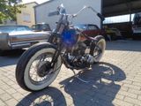 Harley-Davidson WLA 750 Flathead