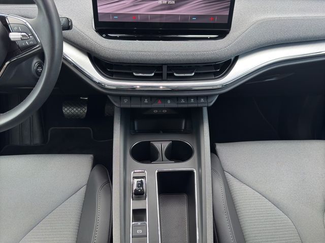 Skoda Enyaq - Bild 17