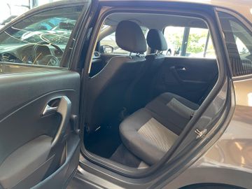 Volkswagen Polo V Trendline TDI 5-Türer *KLIMA*TÜV1126*ALU