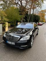 Mercedes-Benz Mercedes Benz W221 S350d AMG Line (Tausch ... - Mercedes-Benz S 350 w221 Gebrauchtwagen