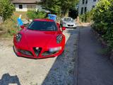 Alfa Romeo Alfa 4 C Neuwertig - Alfa Romeo 4C aus 2015