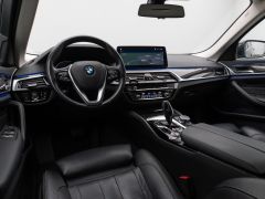 Foto Nummer 37: BMW 520d