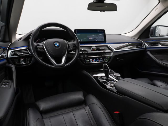 Foto Nummer 37: BMW 520d