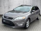 Ford Mondeo 1.6 Turnier*PDC*SHZ*TEMPOMAT*MFL*ALU* - Ford Mondeo aus 2011: Kombi