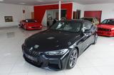 BMW M440i xDrive Coupe / Leder / Navi / LED / BRD / - BMW M440 aus 2020