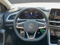 Volkswagen T-Roc - Vorschau Bild 10