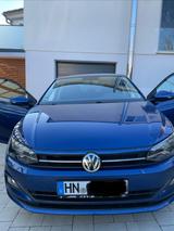 Volkswagen Polo 1.0 TSI 70kW - Volkswagen Polo: 7