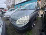 Renault Scenic Authentique  Aut 1.6 16V Papiere verloren - Renault Scenic: Authentique