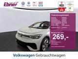 Volkswagen ID.5 PRO STYLE 82KWh ALCANTARA+HEAD-UP+450W+KEYL - Volkswagen ID.5: Sportwagen