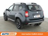 Dacia Duster 1.2 TCe Black Shadow 4x2*NAVI*PDC*SHZ*AHK - Dacia Duster Gebrauchtwagen