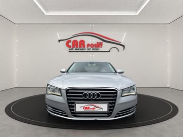 Audi A8 - 2