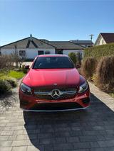 Mercedes-Benz GLC 300 4MATIC Autom. - - Mercedes-Benz GLC 300 mit Benzin-Antrieb: Automatik